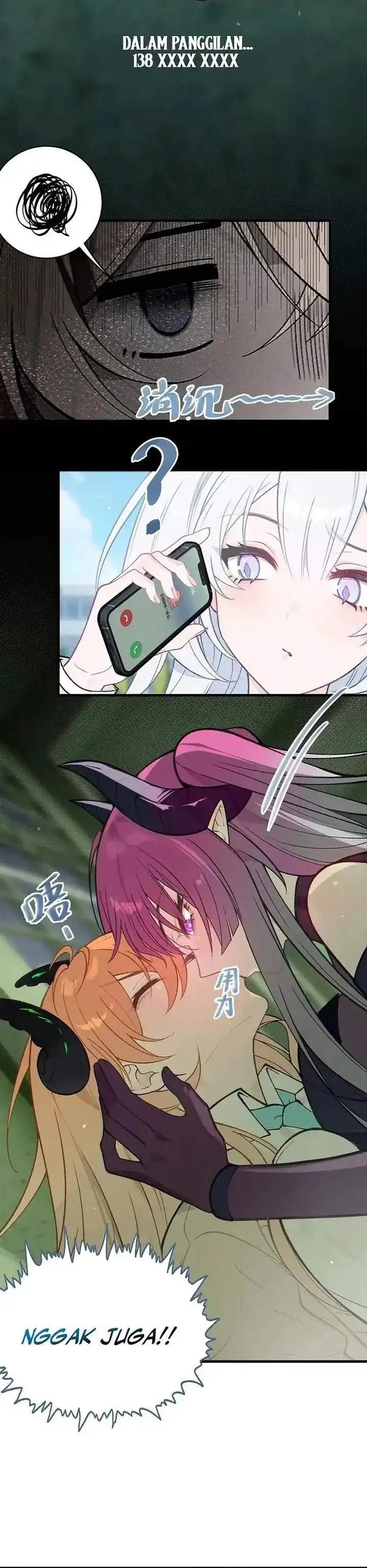 image-komik-turning-into-a-tentacle-monster-made-me-crazier-chapter-21-14/21