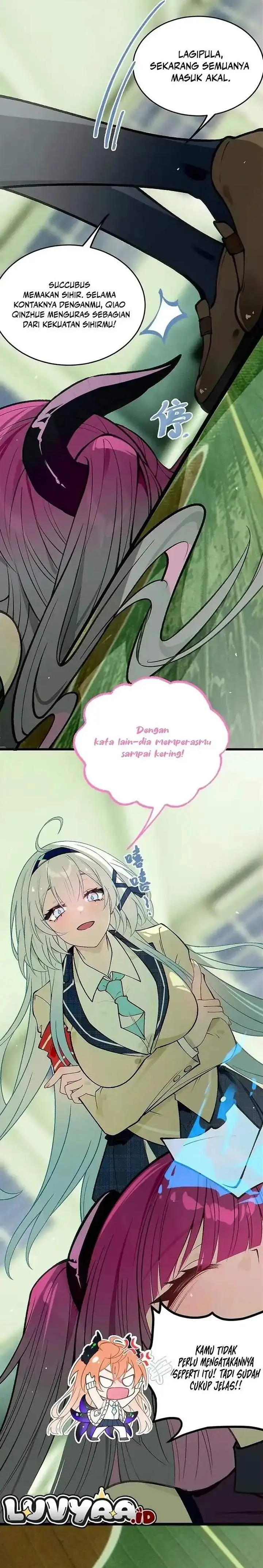 image-komik-turning-into-a-tentacle-monster-made-me-crazier-chapter-22-10/25