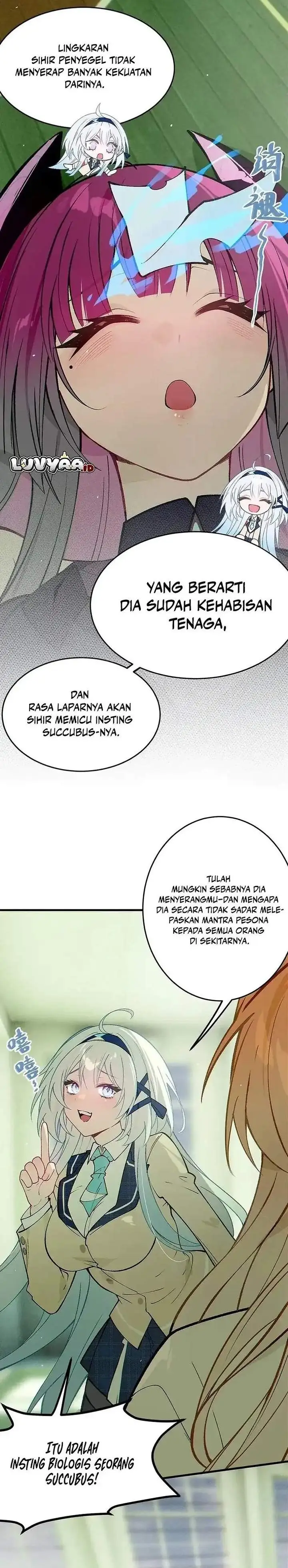 image-komik-turning-into-a-tentacle-monster-made-me-crazier-chapter-22-11/25