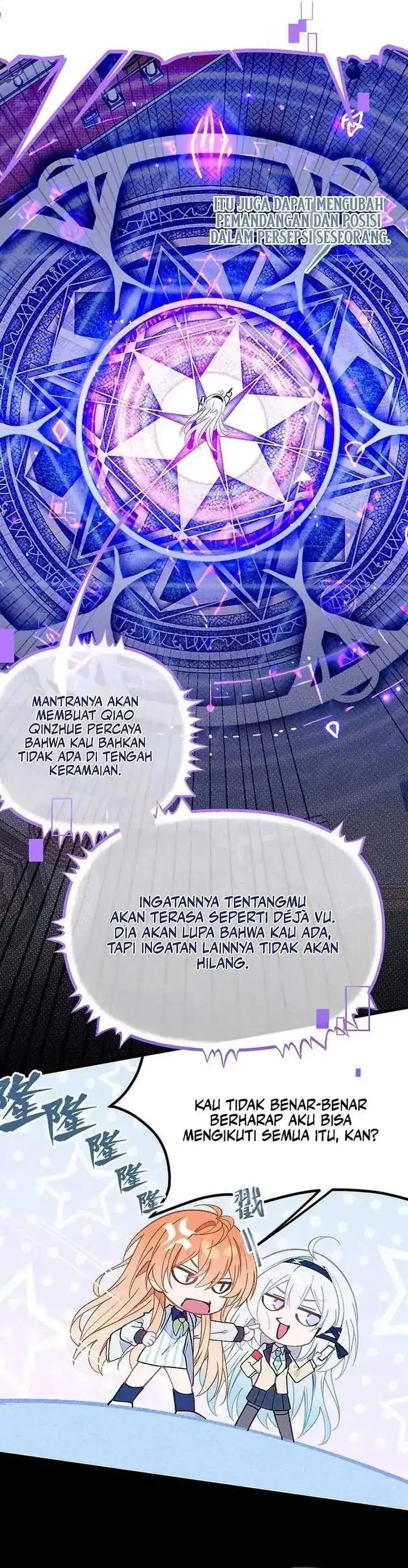 image-komik-turning-into-a-tentacle-monster-made-me-crazier-chapter-23-3/22