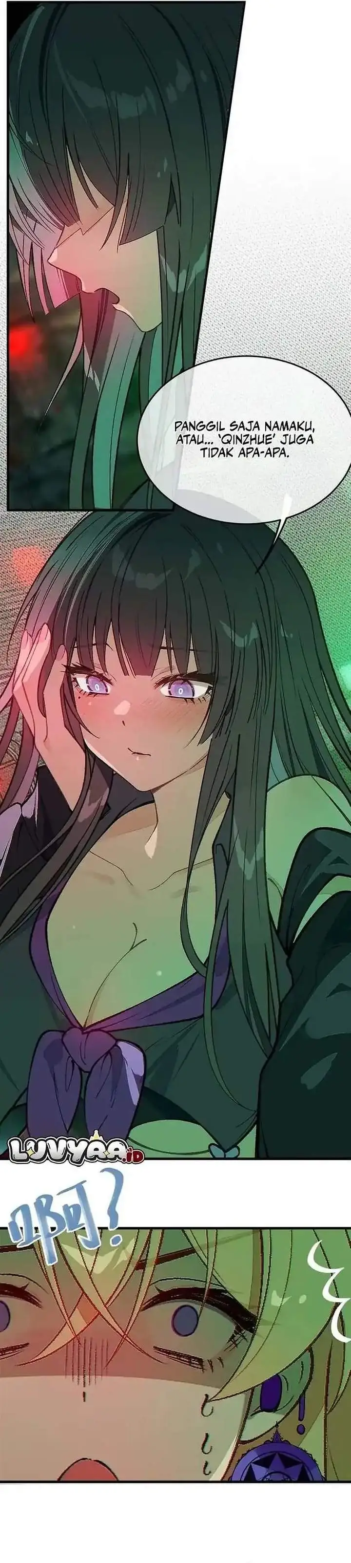 image-komik-turning-into-a-tentacle-monster-made-me-crazier-chapter-23-11/22