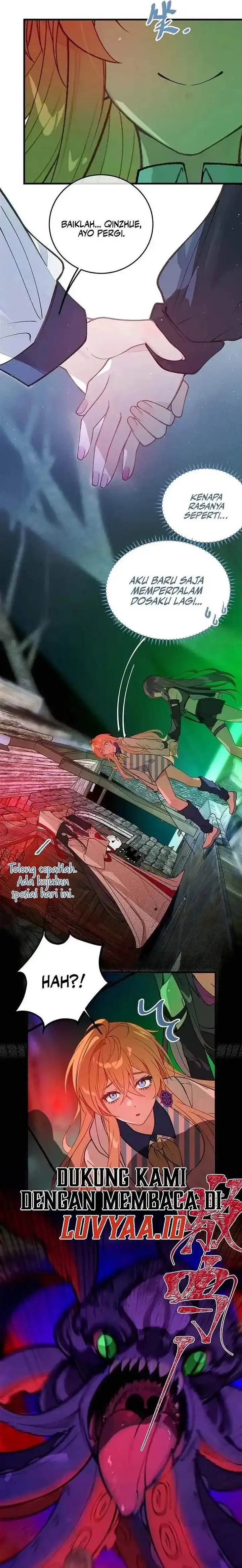 image-komik-turning-into-a-tentacle-monster-made-me-crazier-chapter-23-12/22