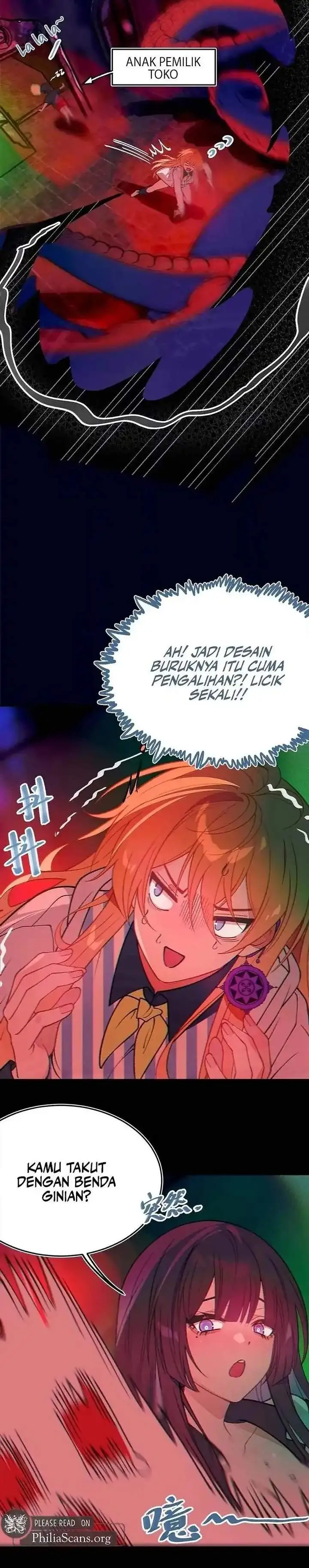 image-komik-turning-into-a-tentacle-monster-made-me-crazier-chapter-23-16/22