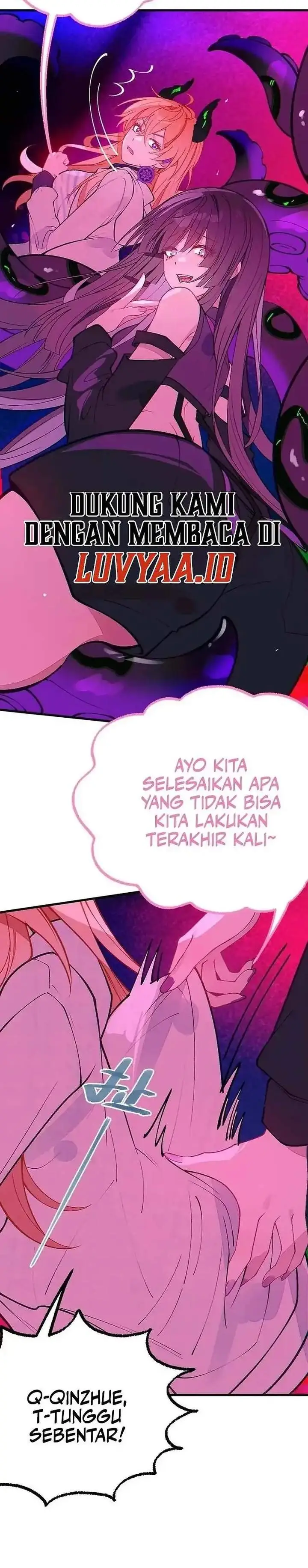 image-komik-turning-into-a-tentacle-monster-made-me-crazier-chapter-24-5/27