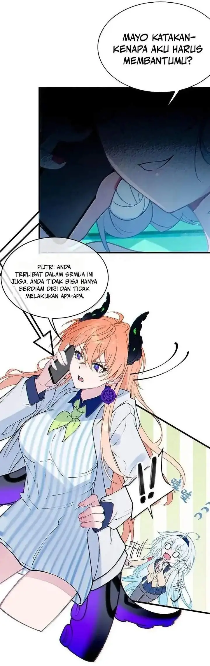 image-komik-turning-into-a-tentacle-monster-made-me-crazier-chapter-25-2/18