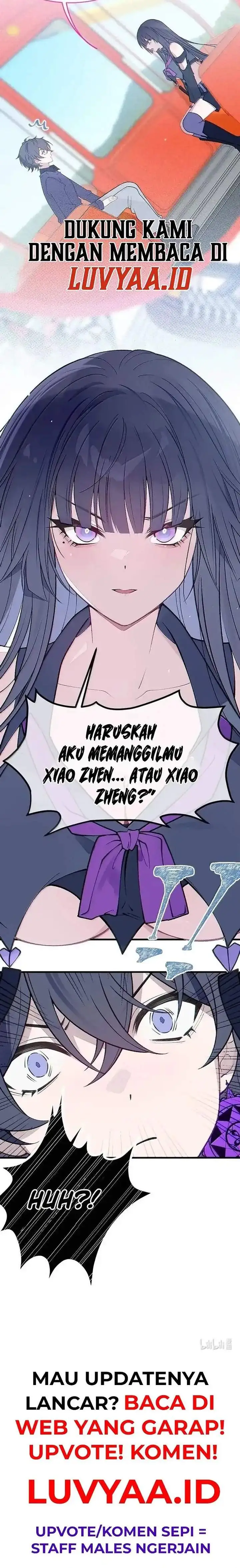 image-komik-turning-into-a-tentacle-monster-made-me-crazier-chapter-25-16/18