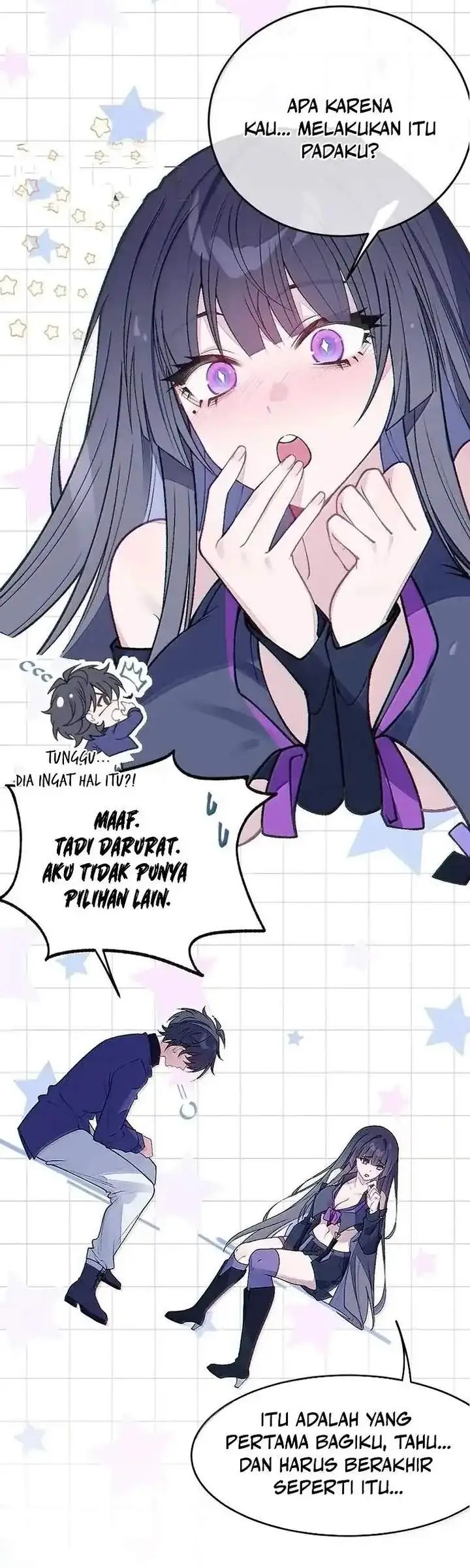 image-komik-turning-into-a-tentacle-monster-made-me-crazier-chapter-26-6/18