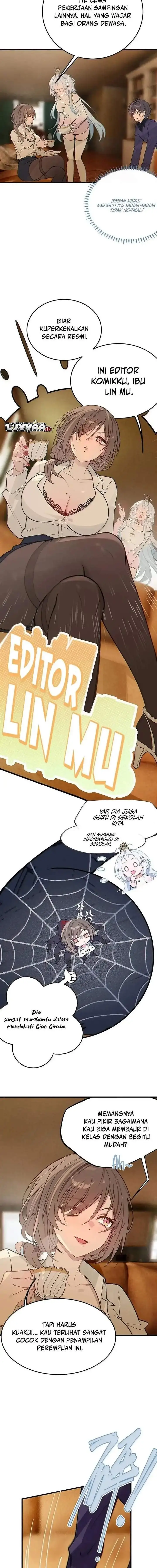 image-komik-turning-into-a-tentacle-monster-made-me-crazier-chapter-27-2/12
