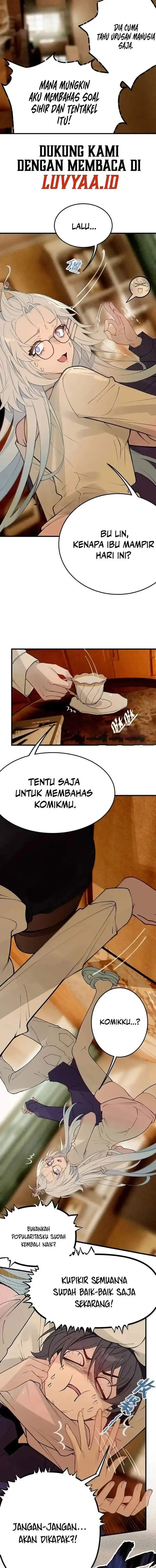 image-komik-turning-into-a-tentacle-monster-made-me-crazier-chapter-27-4/12