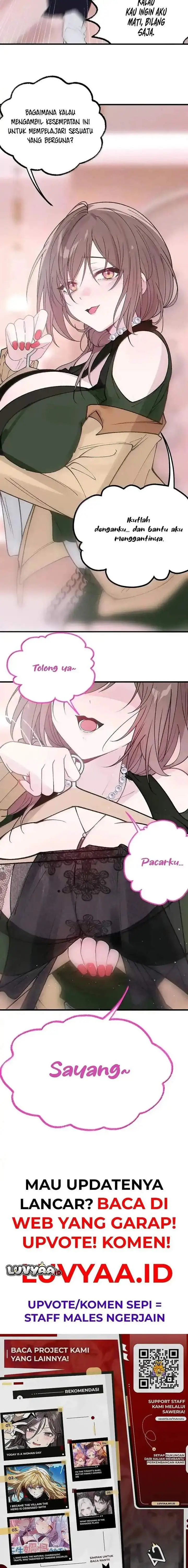 image-komik-turning-into-a-tentacle-monster-made-me-crazier-chapter-28-10/11