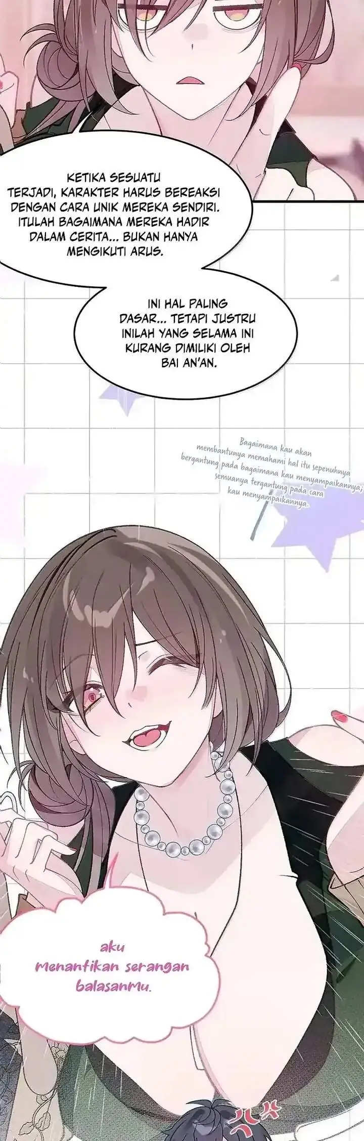 image-komik-turning-into-a-tentacle-monster-made-me-crazier-chapter-29-3/17