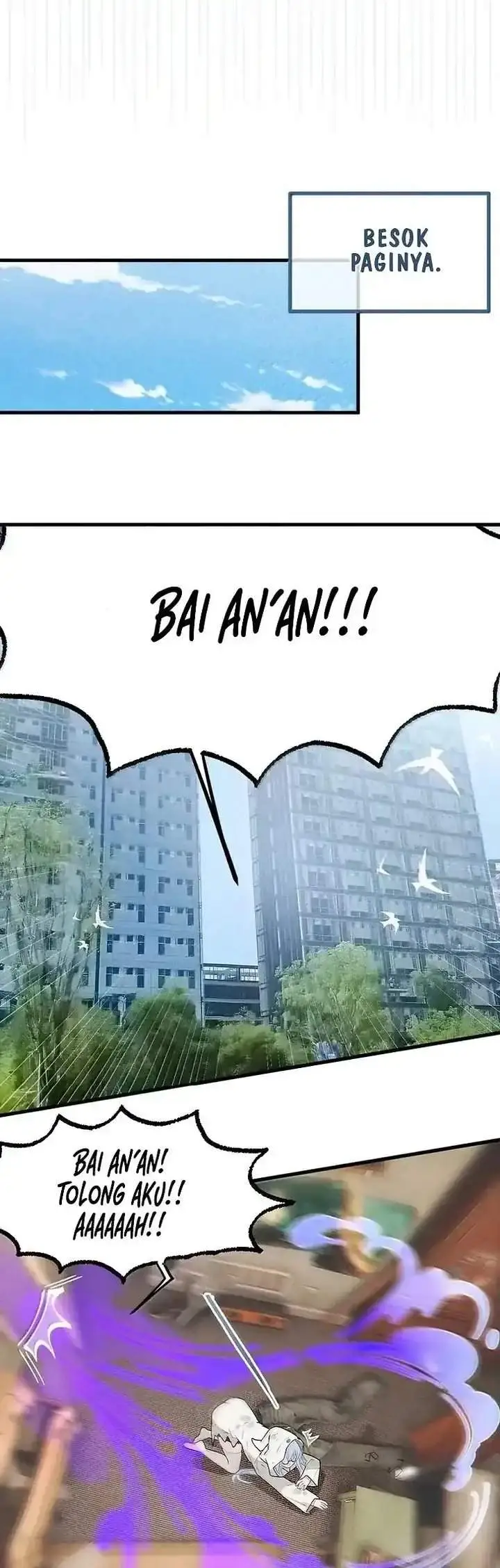 image-komik-turning-into-a-tentacle-monster-made-me-crazier-chapter-31-3/21