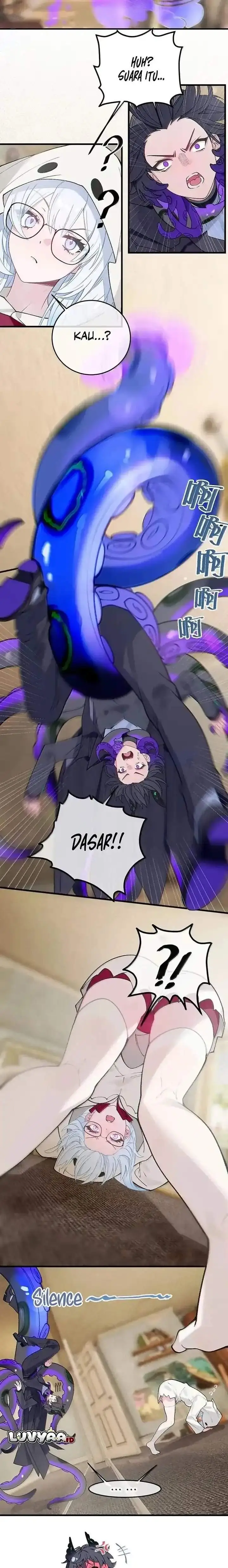 image-komik-turning-into-a-tentacle-monster-made-me-crazier-chapter-31-4/21