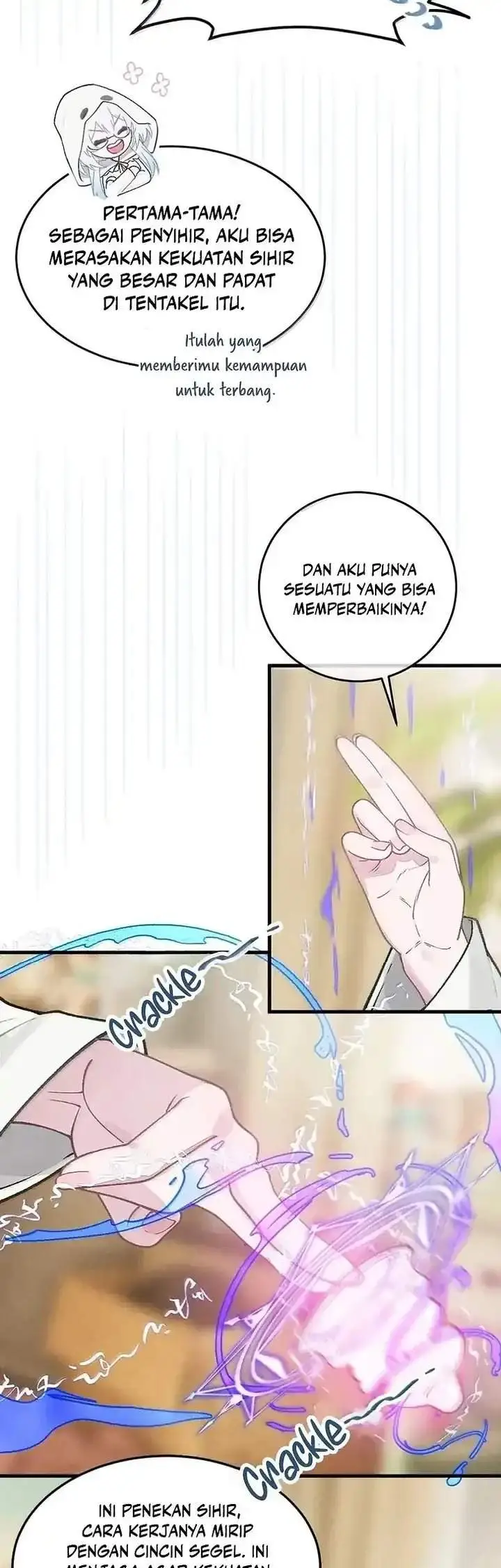 image-komik-turning-into-a-tentacle-monster-made-me-crazier-chapter-31-7/21