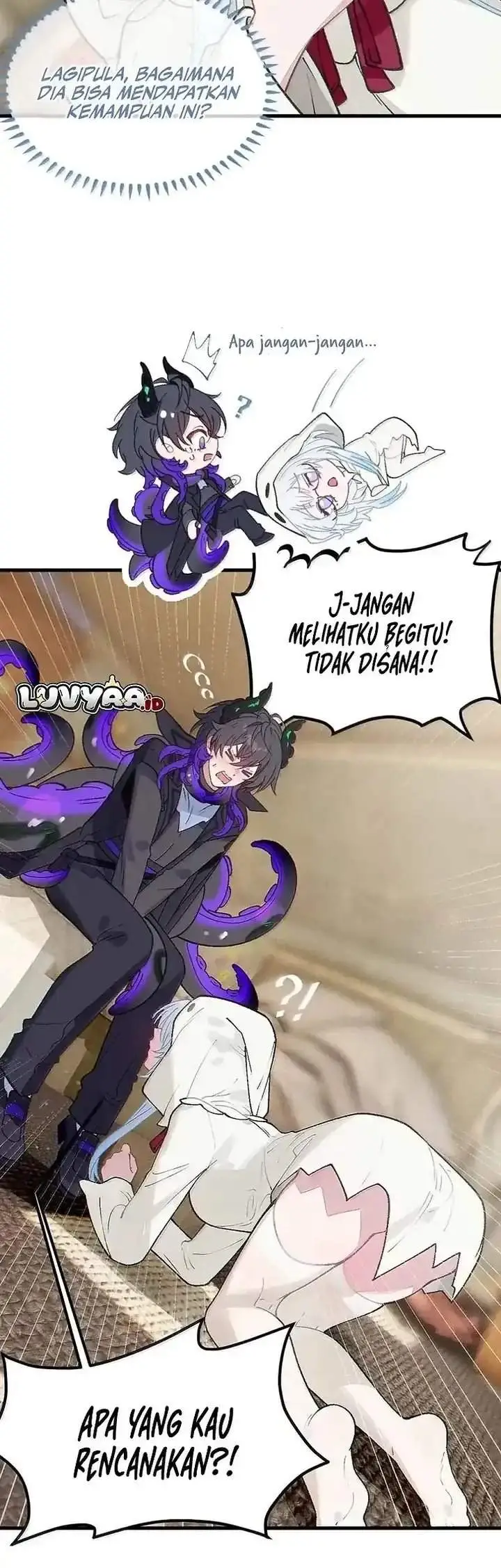 image-komik-turning-into-a-tentacle-monster-made-me-crazier-chapter-31-9/21
