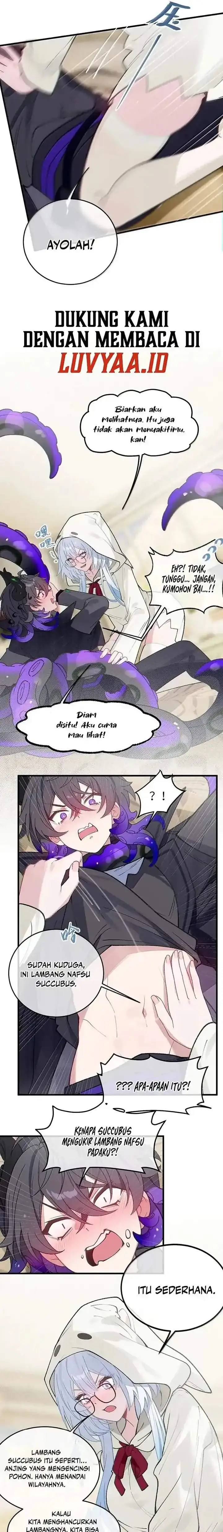 image-komik-turning-into-a-tentacle-monster-made-me-crazier-chapter-31-10/21