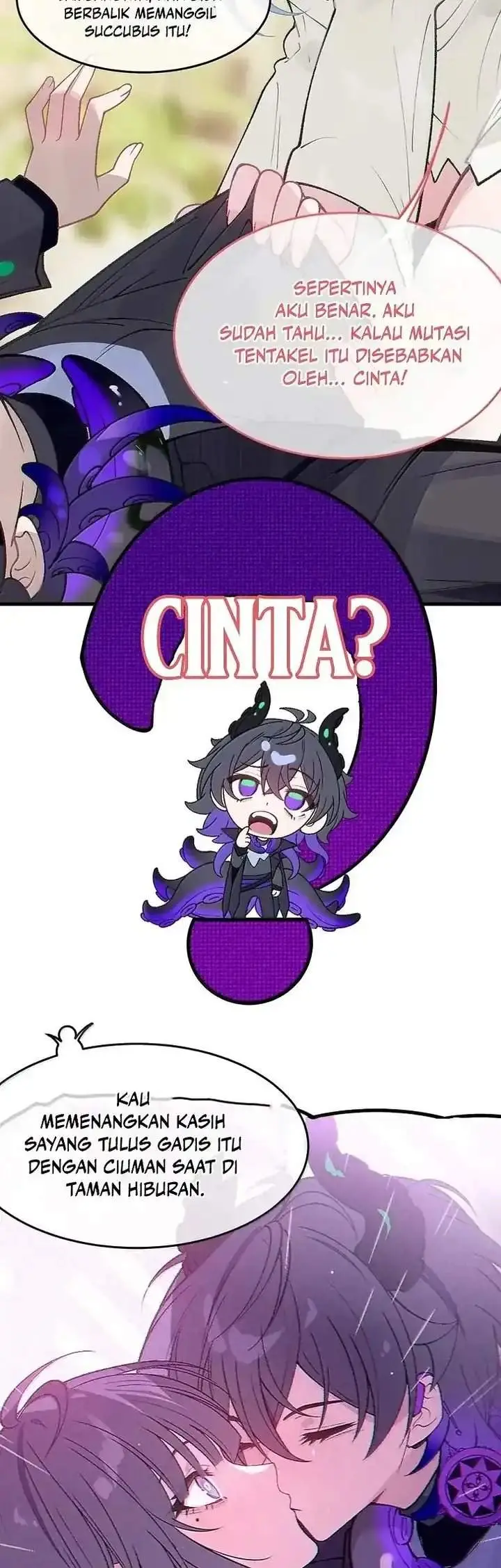 image-komik-turning-into-a-tentacle-monster-made-me-crazier-chapter-31-11/21