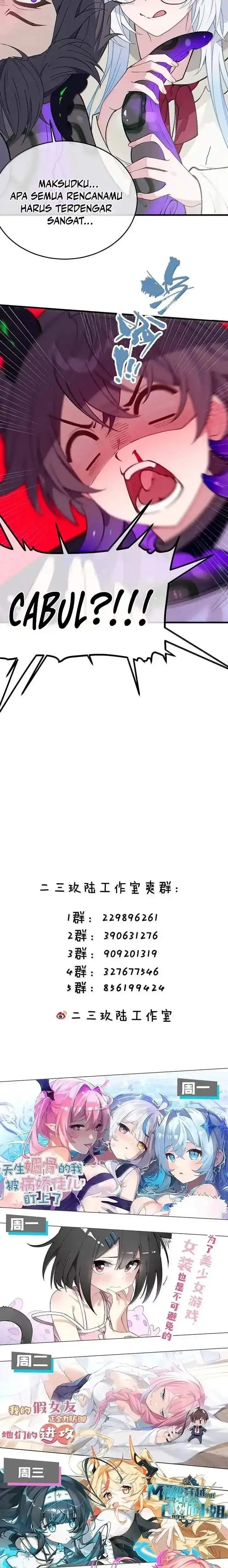 image-komik-turning-into-a-tentacle-monster-made-me-crazier-chapter-31-18/21