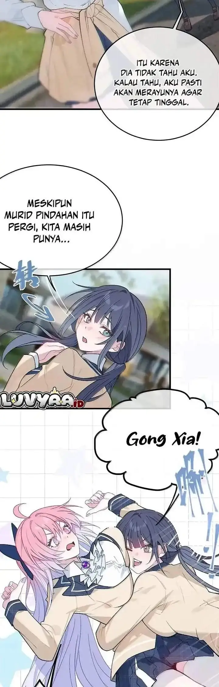 image-komik-turning-into-a-tentacle-monster-made-me-crazier-chapter-32-1/19