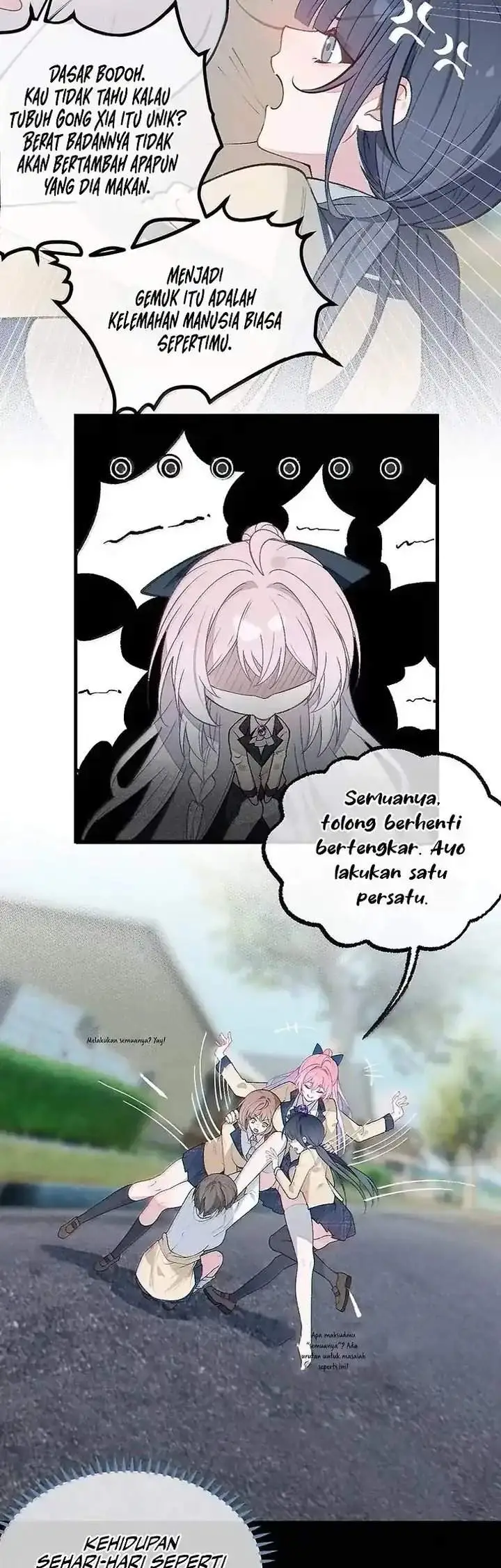 image-komik-turning-into-a-tentacle-monster-made-me-crazier-chapter-32-3/19