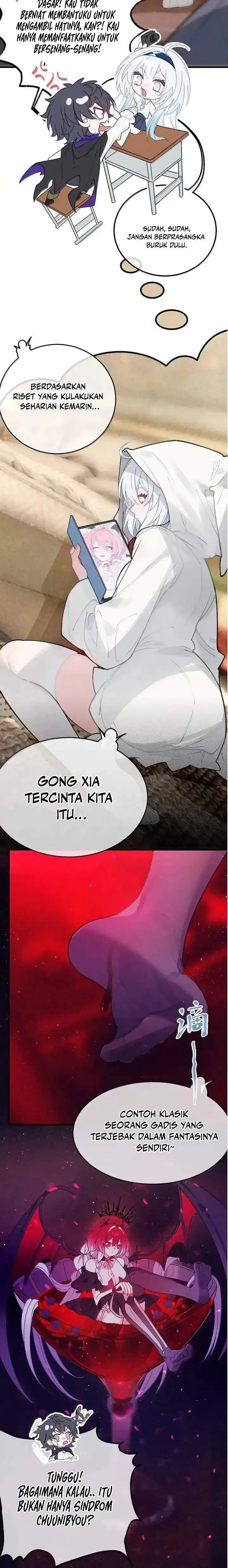 image-komik-turning-into-a-tentacle-monster-made-me-crazier-chapter-32-14/19