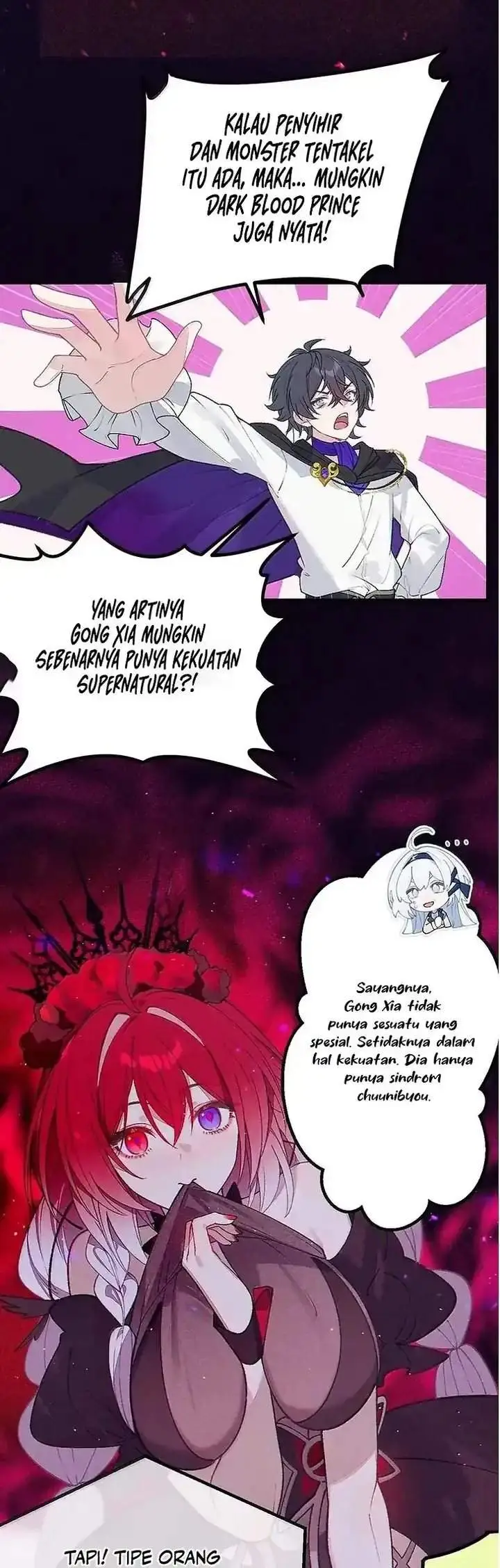 image-komik-turning-into-a-tentacle-monster-made-me-crazier-chapter-32-15/19