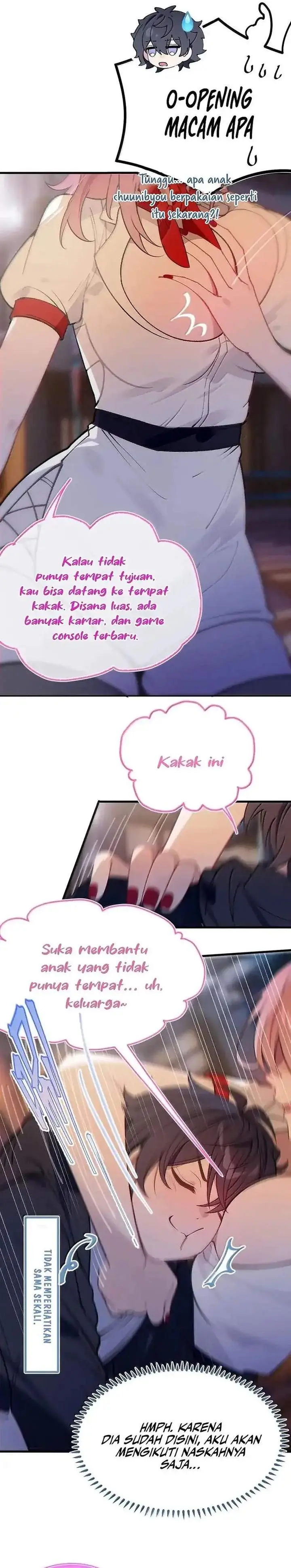 image-komik-turning-into-a-tentacle-monster-made-me-crazier-chapter-33-3/17