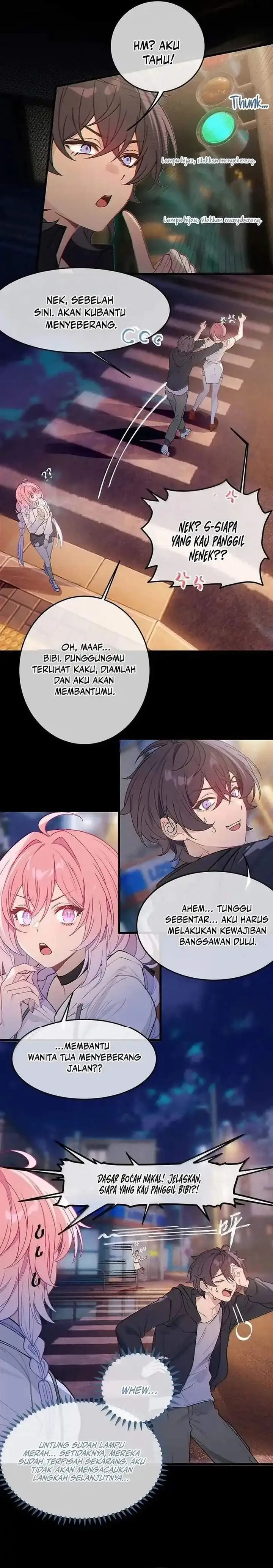 image-komik-turning-into-a-tentacle-monster-made-me-crazier-chapter-33-6/17