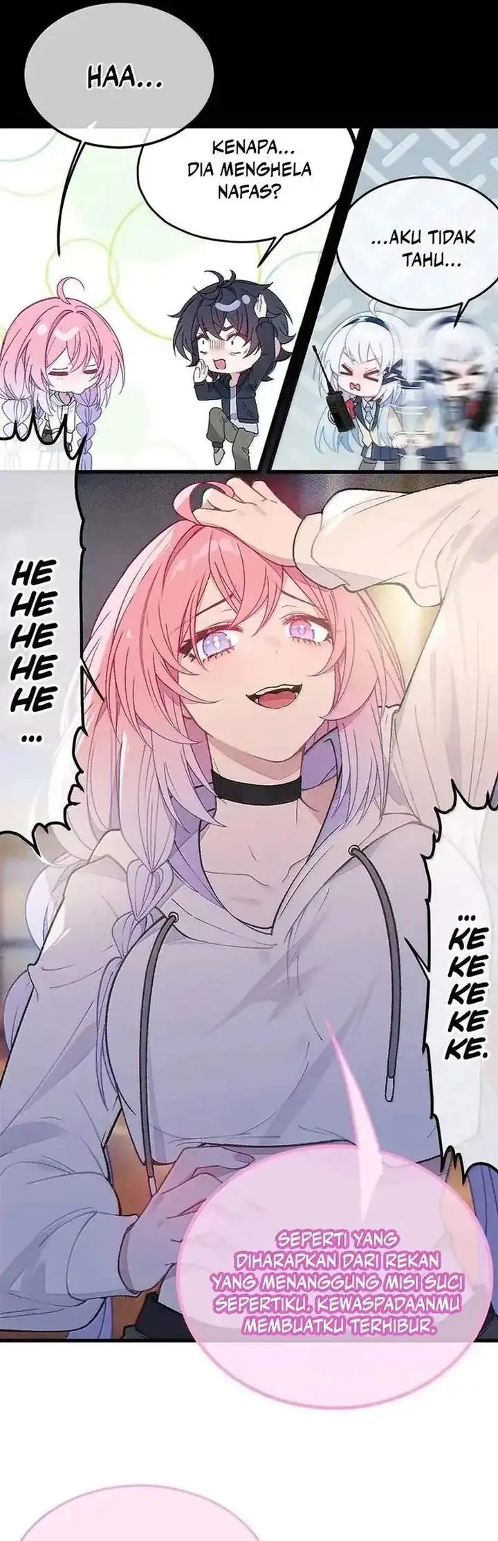 image-komik-turning-into-a-tentacle-monster-made-me-crazier-chapter-33-8/17