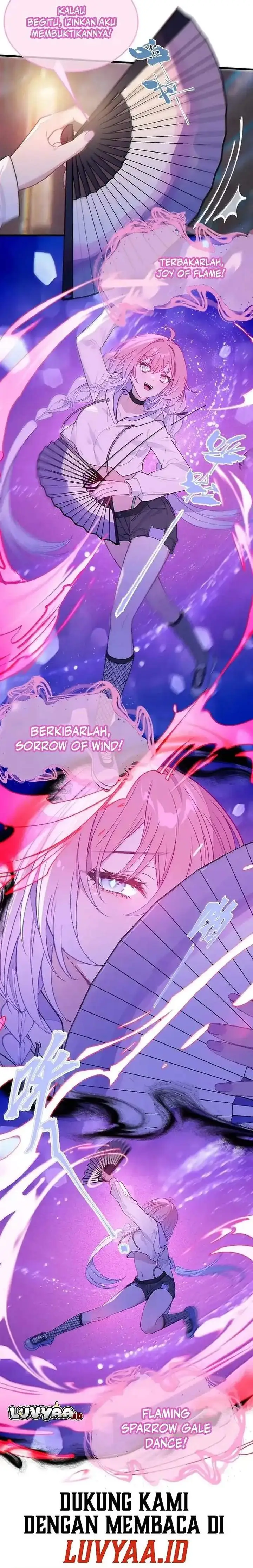 image-komik-turning-into-a-tentacle-monster-made-me-crazier-chapter-33-9/17