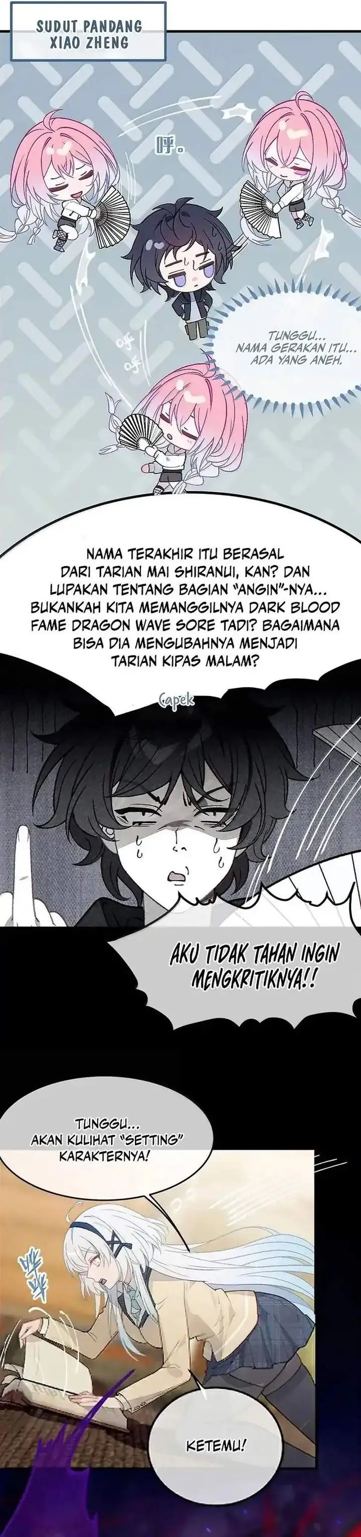 image-komik-turning-into-a-tentacle-monster-made-me-crazier-chapter-33-10/17