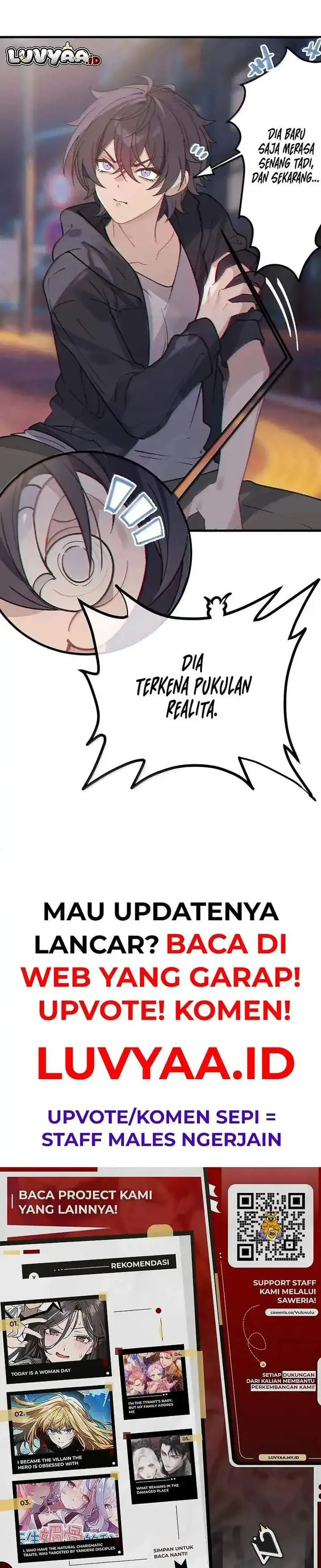 image-komik-turning-into-a-tentacle-monster-made-me-crazier-chapter-33-16/17