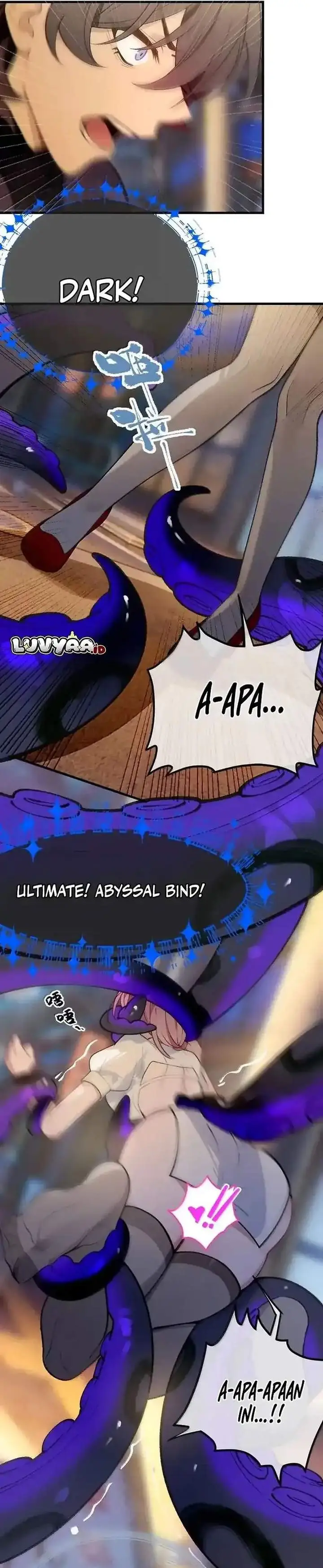 image-komik-turning-into-a-tentacle-monster-made-me-crazier-chapter-34-4/17