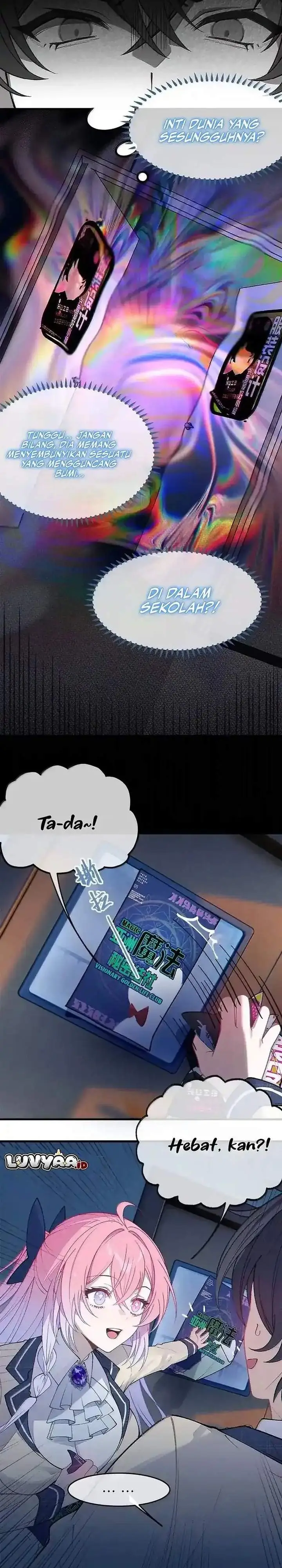 image-komik-turning-into-a-tentacle-monster-made-me-crazier-chapter-34-13/17