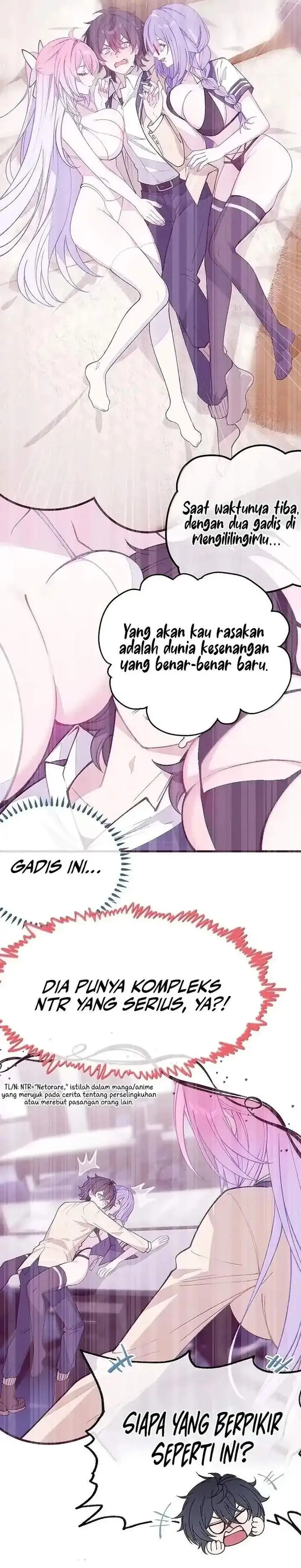 image-komik-turning-into-a-tentacle-monster-made-me-crazier-chapter-37-6/15