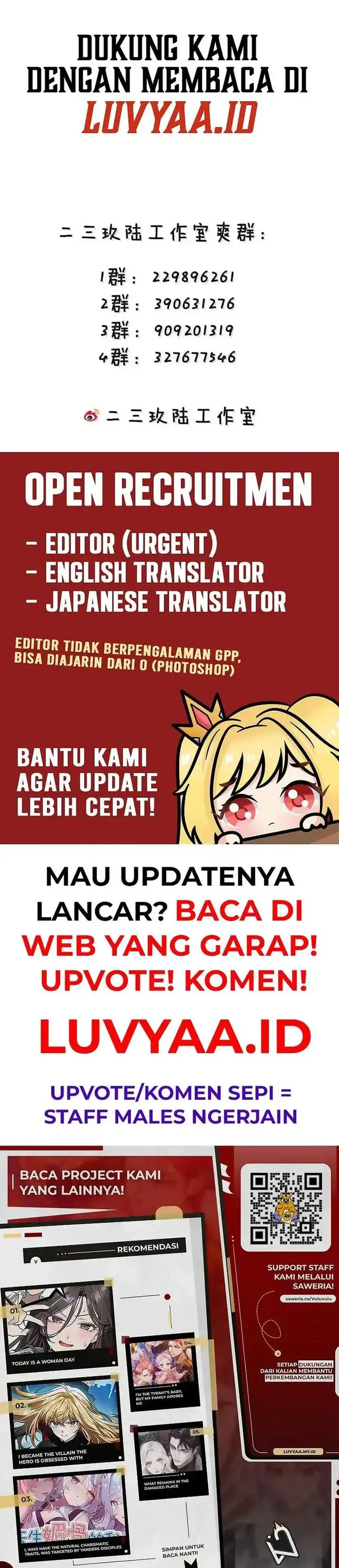 image-komik-turning-into-a-tentacle-monster-made-me-crazier-chapter-37-14/15