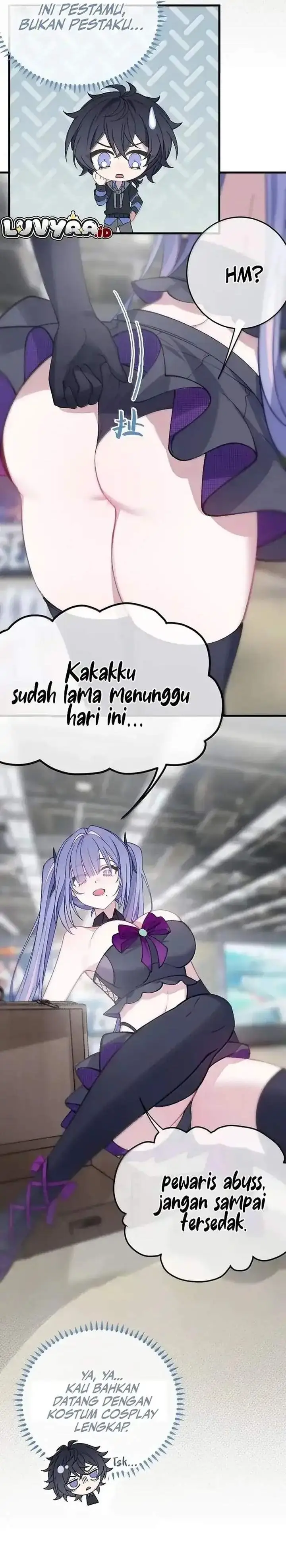 image-komik-turning-into-a-tentacle-monster-made-me-crazier-chapter-39-2/17