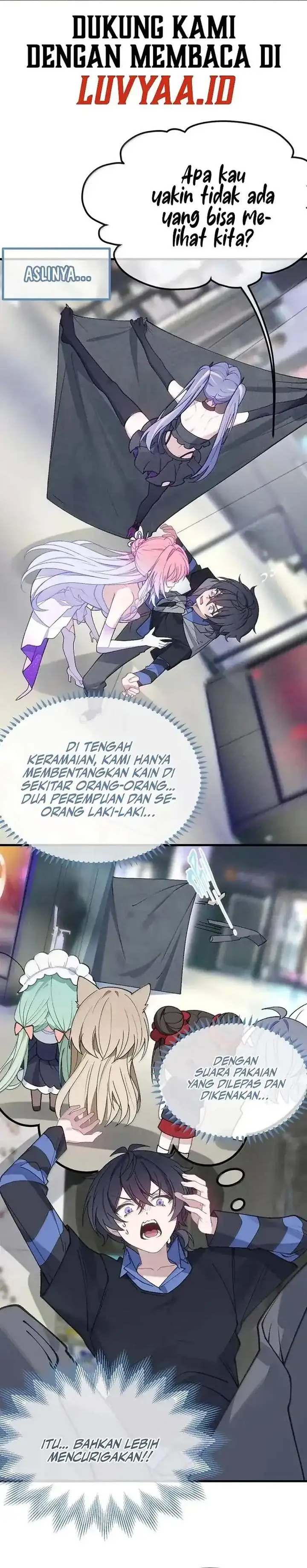 image-komik-turning-into-a-tentacle-monster-made-me-crazier-chapter-39-7/17