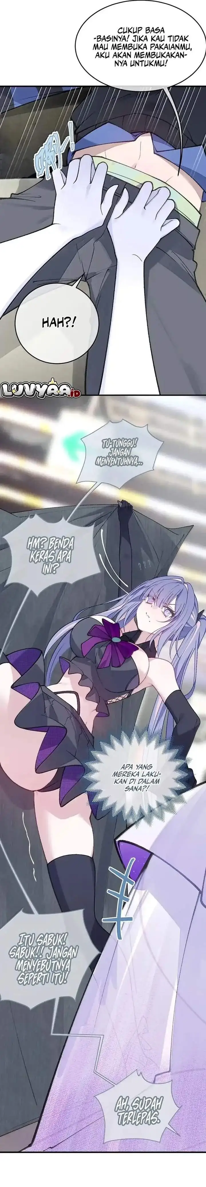 image-komik-turning-into-a-tentacle-monster-made-me-crazier-chapter-39-8/17