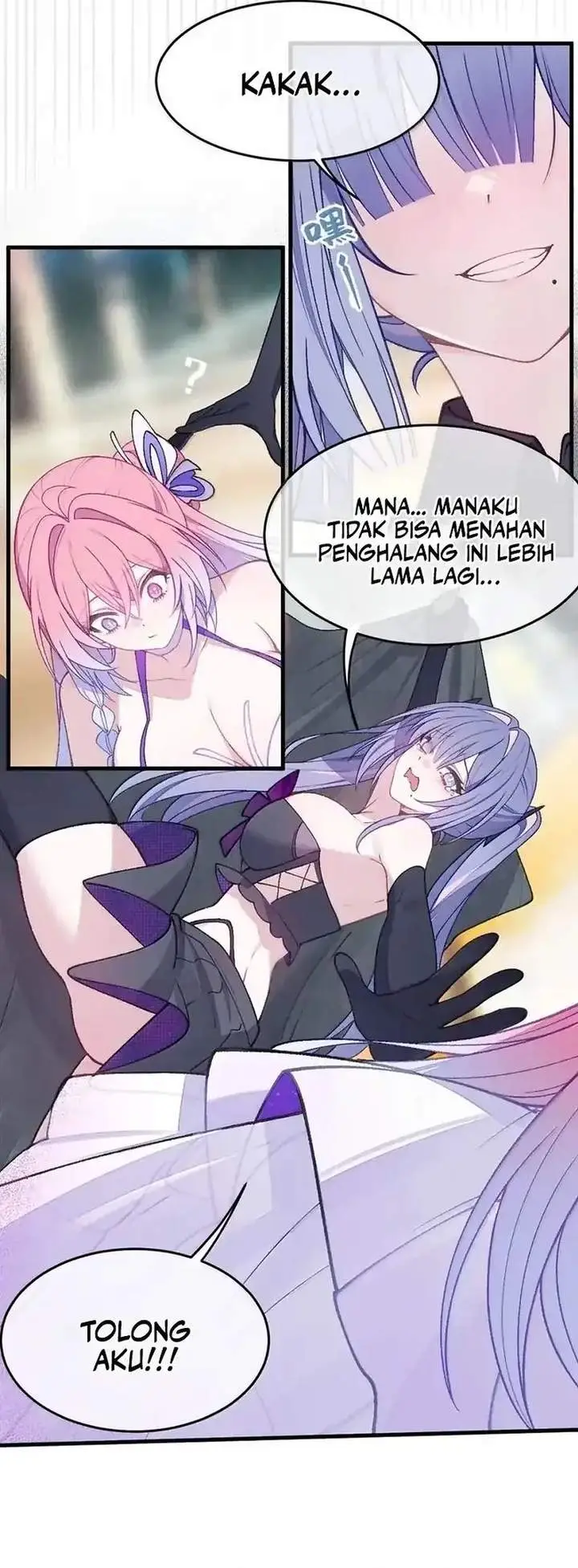 image-komik-turning-into-a-tentacle-monster-made-me-crazier-chapter-39-10/17