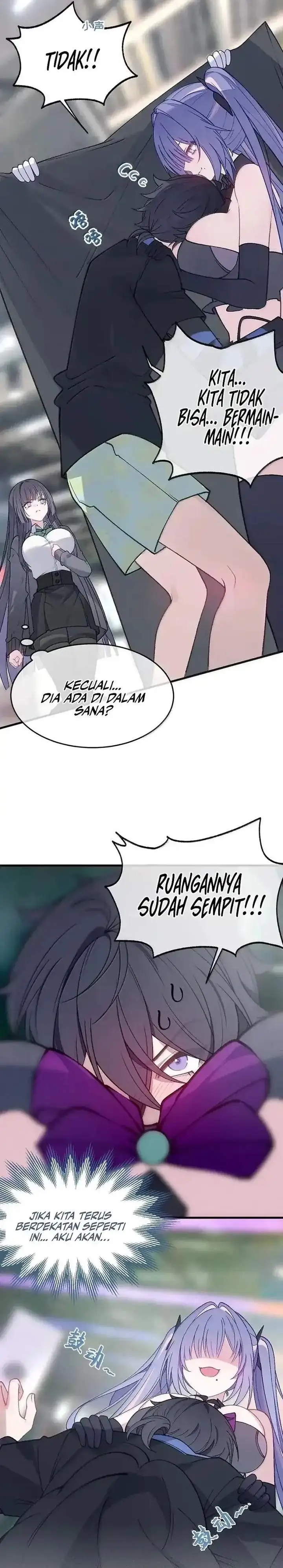 image-komik-turning-into-a-tentacle-monster-made-me-crazier-chapter-39-13/17