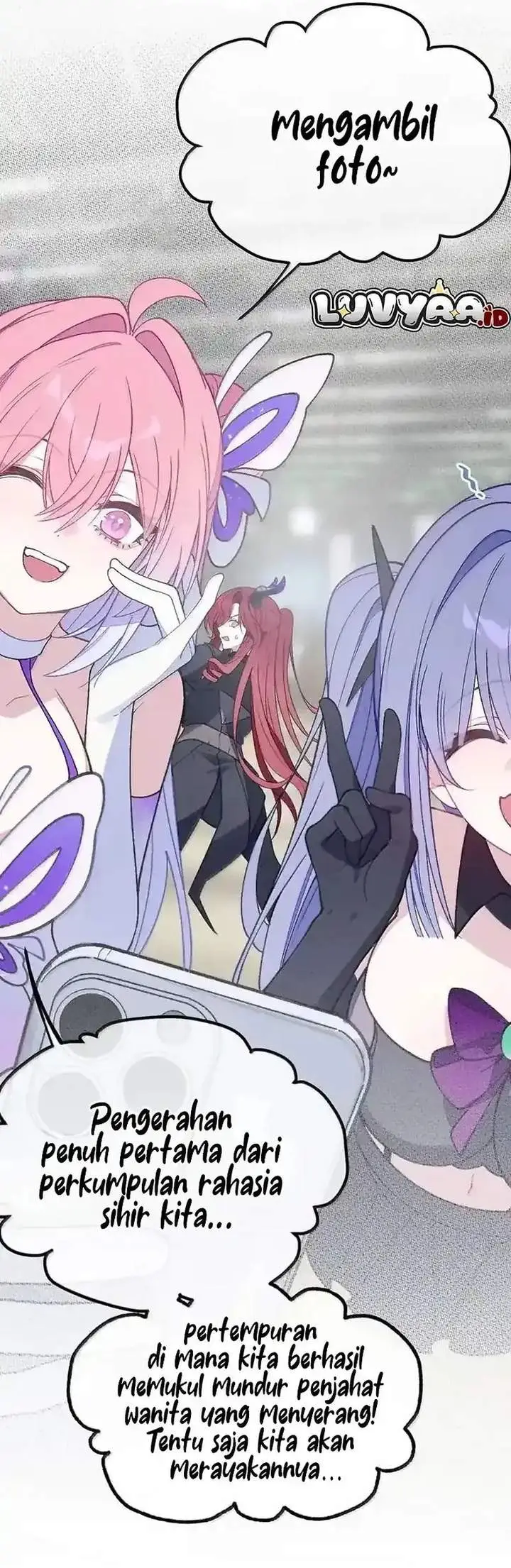 image-komik-turning-into-a-tentacle-monster-made-me-crazier-chapter-40-11/19