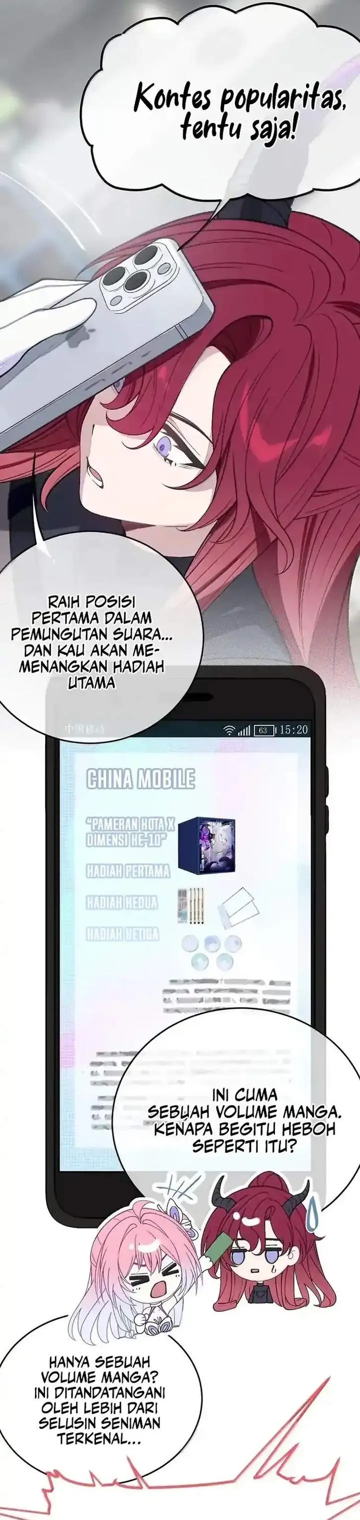 image-komik-turning-into-a-tentacle-monster-made-me-crazier-chapter-40-16/19