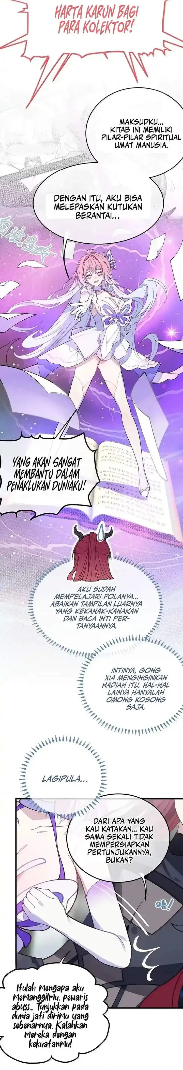 image-komik-turning-into-a-tentacle-monster-made-me-crazier-chapter-40-17/19