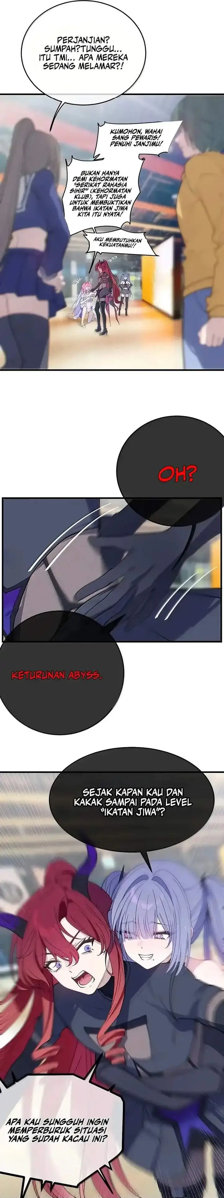 image-komik-turning-into-a-tentacle-monster-made-me-crazier-chapter-41-3/16