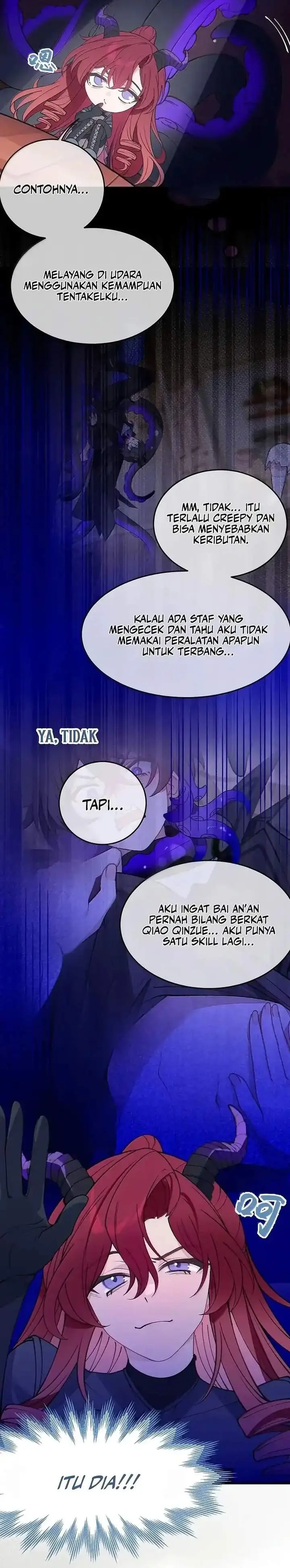 image-komik-turning-into-a-tentacle-monster-made-me-crazier-chapter-41-7/16