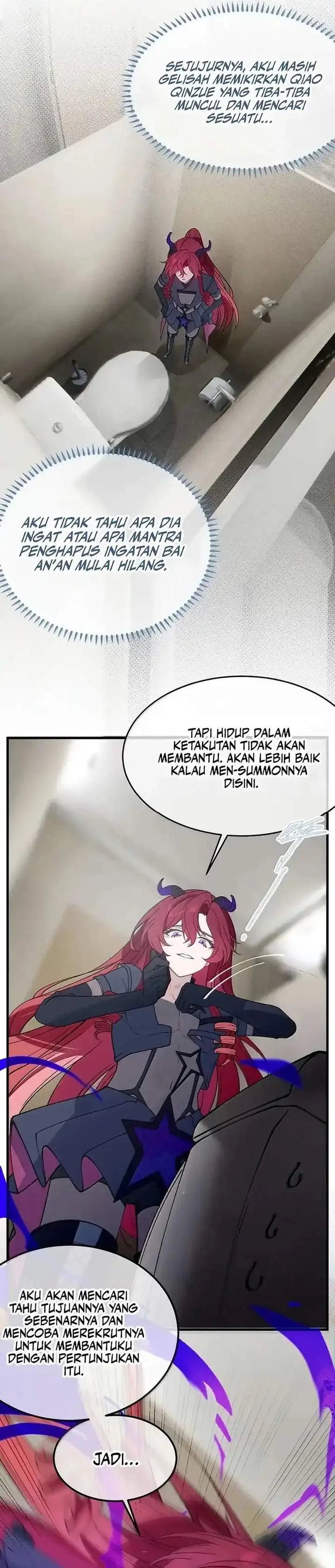 image-komik-turning-into-a-tentacle-monster-made-me-crazier-chapter-41-9/16