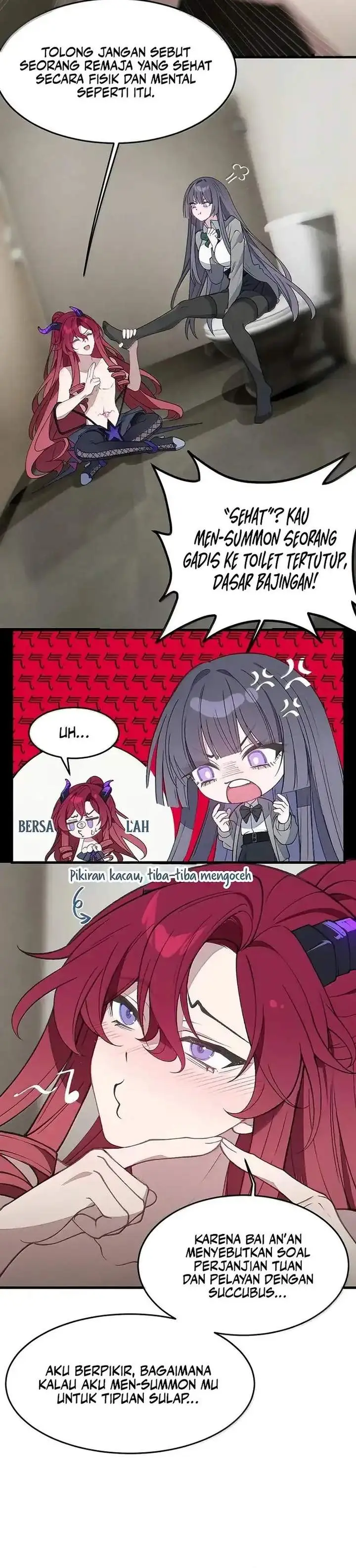 image-komik-turning-into-a-tentacle-monster-made-me-crazier-chapter-42-3/16