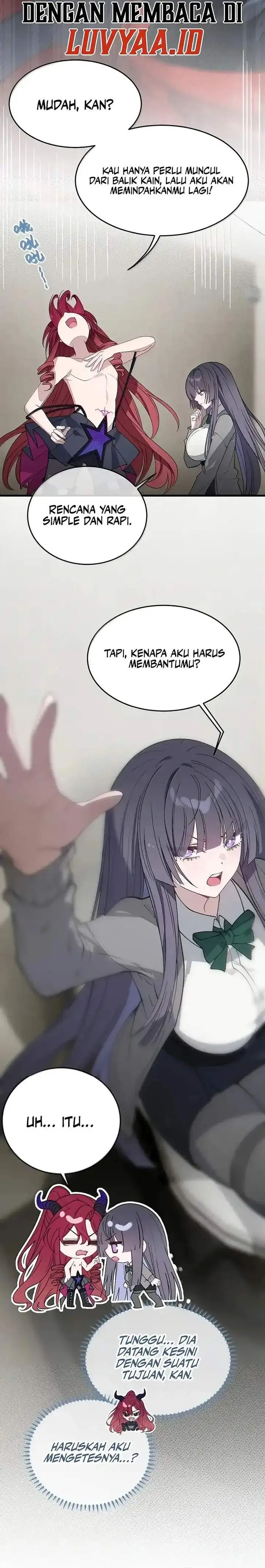 image-komik-turning-into-a-tentacle-monster-made-me-crazier-chapter-42-7/16