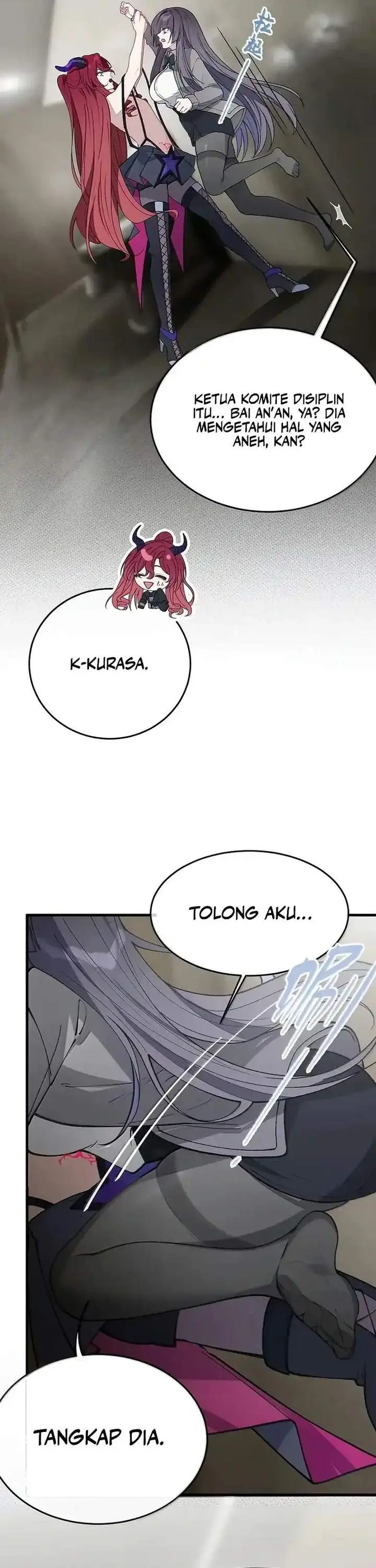 image-komik-turning-into-a-tentacle-monster-made-me-crazier-chapter-42-9/16